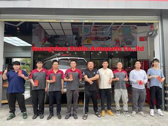 China xutlinautoparts