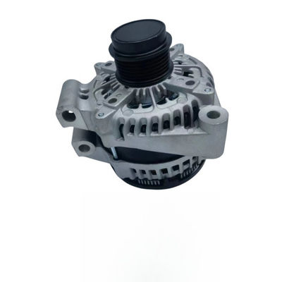 12V 180A Range Rover Car Parts Alternator Assembly OEM CPLA-10300-AC