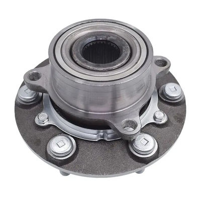 OEM L200 phụ tùng phụ tùng bánh xe phía trước vòng bi MR992374 cho Mitsubishi 3880A036