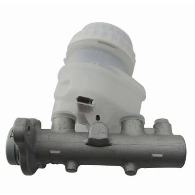 Auto L200 Spare Parts Brake Master Cylinder Assy For Mitsubishi KB4T KH4W KH8W MN102440