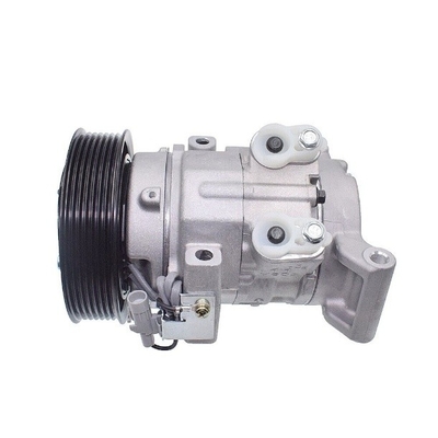 Toyota Hilux Body Parts Auto Compressor Assy 88320-0K080 2KD 2005-2015