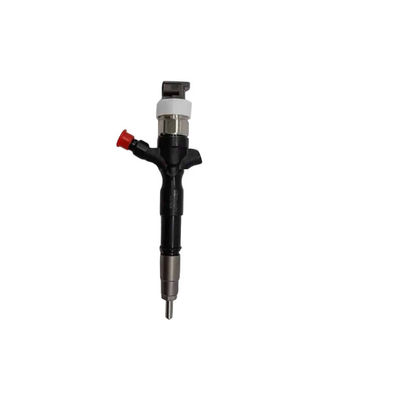 डीजल ईंधन इंजेक्टर कॉमन रेल OEM 23670-0L020 के लिए टोयोटा Hiace 095000-5920