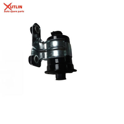 Diesel Fuel Auto Parts Filter For Mitsubishi MB658689 Iron Material