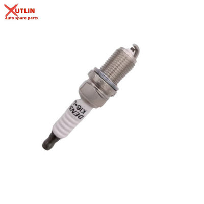 Auto Engine Spark Plugs Denso Spark Plugs For Toyota OEM 90919-YZZAD OEM K16-U