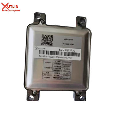 ऑटो पार्ट्स ड्राइवर ईसीयू इंजन नियंत्रण मॉड्यूल के लिए Foton OEM L0100220103A0