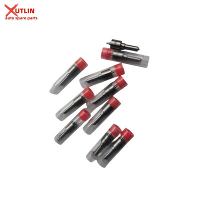 Auto Engine Spare Parts Injector Nozzle Denso Genuine Quality OEM DLLA153P885