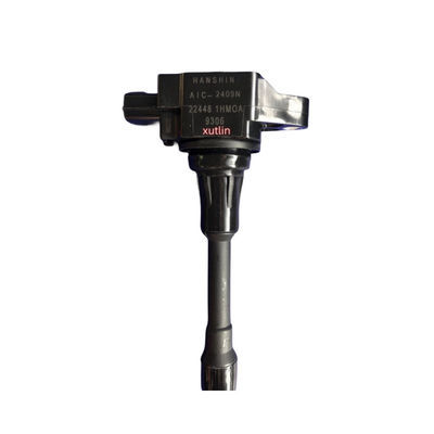 ऑटो इंजन इग्निशन कॉइल निसान OEM 22448-1HM0A के लिए