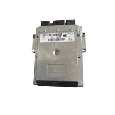 Engine Control Unit ECU For Ford TRANIST 2.2TDCi  2006-2010 OEM AC11-12A650-AD.AC11-12A650AD.9HAD.DCU-201