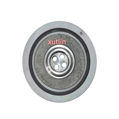 Auto Engine Spare Parts Crankshaft Pulley  For BMW F30 F31 F32  F34 F82 G01 G02 G30 N20B20 OEM 1123 7619 245.11237619245