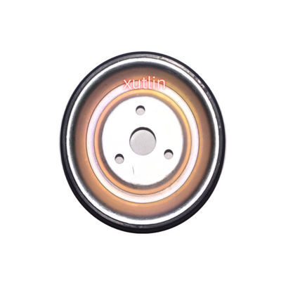 Crankshaft Pulley For BMW R55 R56 R57 R58 R59 R60 R61 F20 F21 N13B16A OEM 1151 7619 020.1151 7571 012.1151 7545 958.1151