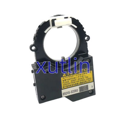 Auto Chassis Parts Steering Angle Sensor OEM 89245-02060 89245-02090 89245-02080 Auto Sensor For Toyota Auris