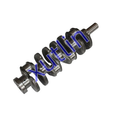 Engine Crankshaft For Ford Ranger Everest 2003-2011 Mazda BT50 B2500 2.5L 3.0L 2.9L WLAA WL WE OEM WL02-11-300 W901-11-3
