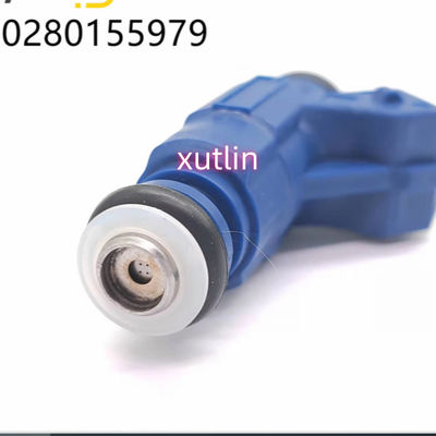 auto parts Fuel Injector  nozzle 0280155979 0309060317 For VW Gol 1.0 Mi 8V Alcool 1999-2005