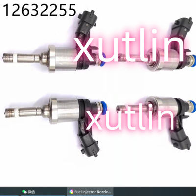 auto parts Fuel Injector  nozzle 12632255 217-3445 FJ994 For Chevrolet Camaro Traverse 3.6L Buick Cadillac