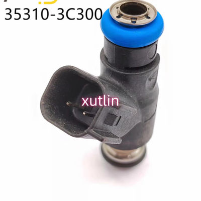Auto Parts Fuel Injector Nozzle 353103C300 35310-3C300 For Hyundai Genesis 2009-2011