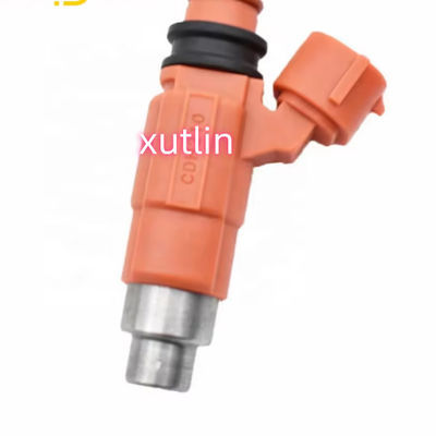 Auto Parts Fuel Injector Nozzle CDH210 CDH-210 For Mitsubishi Mirage 1.8L 1997-2001 Eclipse 3.0L 4G64 V31