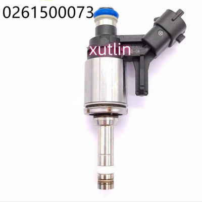 Auto Parts Fuel Injector nozzle 026150001H 06L906036E 06L906036H For VW Golf R MK7 Audi S3 8V TTS 2.0 TFSI
