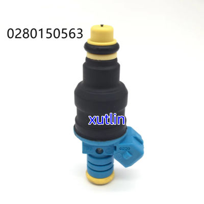 Auto Parts Fuel Injector  nozzle 0280150842 0280150563 For Mazda RX7 Racing 1600cc 152lb/hr Chevy