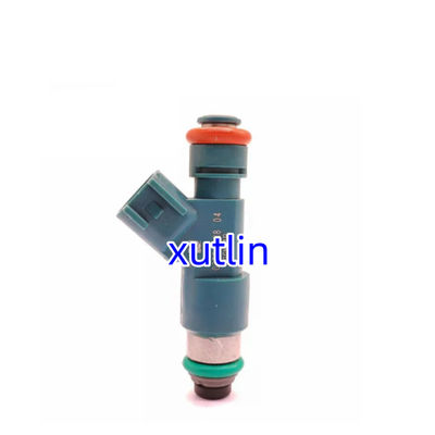 Auto Parts Fuel Injector nozzle 6G9N-AB 30777501 LR001982 for Volvo 2007-2016 S80 V70 XC