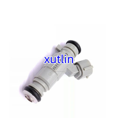 Auto Parts Fuel Injector nozzle 3531003BB0 35310-03BB0 for Hyundai i10 ba IA 1.0 for Kia Picanto III JA 1.0