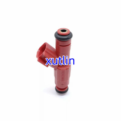 Auto Parts Fuel Injector nozzle  0280156161 For Jeep Wrangler Dodge 4.0L EV6