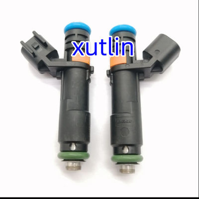 Auto Parts Fuel Injector nozzle 5C3Z9F593DA 5C3Z-9F593-DA 5C3E-DC Z563F22717 for Ford Expedition F150 F250 F350 - FJ817