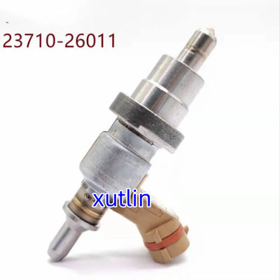 Auto Parts Fuel Injector nozzle  23710-26010 23710-26011 23710-26012 For Toyota Corolla Auris Avensis 1ADFTV Rav4 2ADFHV