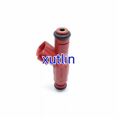 Auto Parts Fuel Injector nozzle  0280156161 For Jeep Wrangler Dodge 4.0L EV6