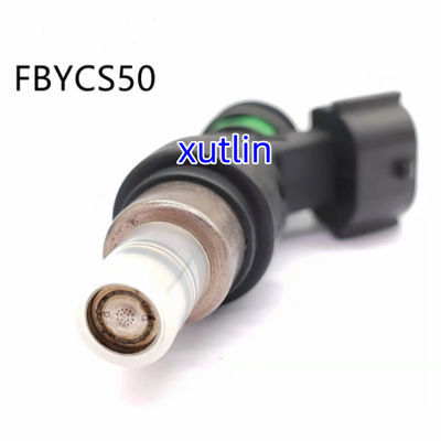 Auto Parts Fuel Injector Nozzle 15710-66J00 FBYCS50  For Suzuki Grand Vitara