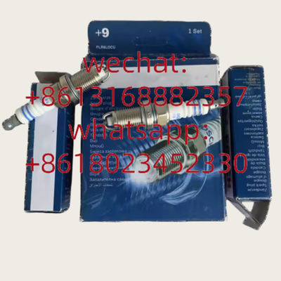 Engine Spark Plugs 0242229878 For Spark Plugs Xutlin Audi VW BMW Mercedes Benz Bosch