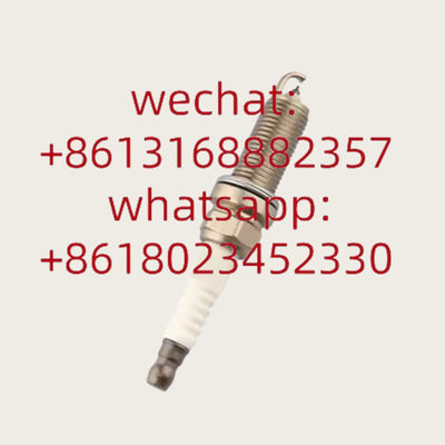 Engine Spark Plugs A0001590500 SILZKFR8F7S 0001590500 For Engine Spark Plug Mercedes-Benz Honda Mazda Corolla Civic