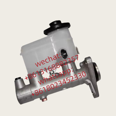Các bộ phận khung gầm ô tô 47201-12830 4720112830 cho xi lanh chủ phanh Xutlin cho Toyota Corolla