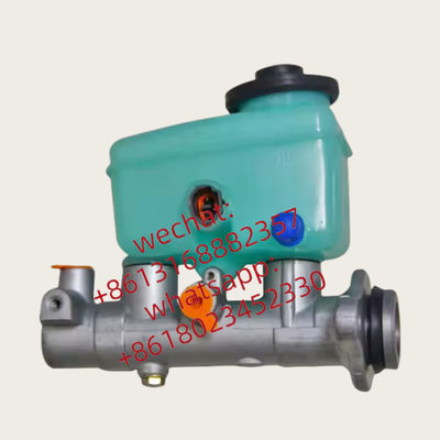 Các bộ phận khung gầm ô tô 47201-60A00 4720160A00 Cho xi lanh chủ phanh Xutin Toyota Land Cruiser FZJ7#,GRJ7#,HZJ7# 2007