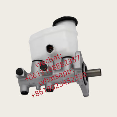 Auto Chassis Parts 47201-0C031 47201-0C040 472010C031 472010C040 For Brake Master Cylinder Sub Assembly Toyota Sequoi