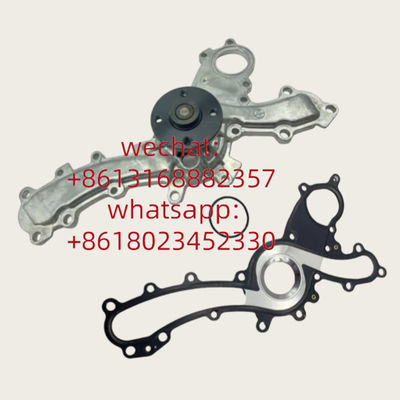 Auto Engine Spare Parts 16100-39456 1610039455 1610039456 For Engine Water Pump For Toyota 3.5L 2GRFE 2GRFXE CAMRY SIENN