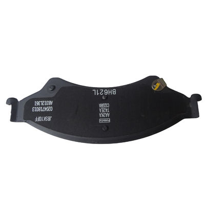 Ford Range Rover Auto Parts OEM AB31 2L361AB Front Brake Pads For 2012 Ford Ranger