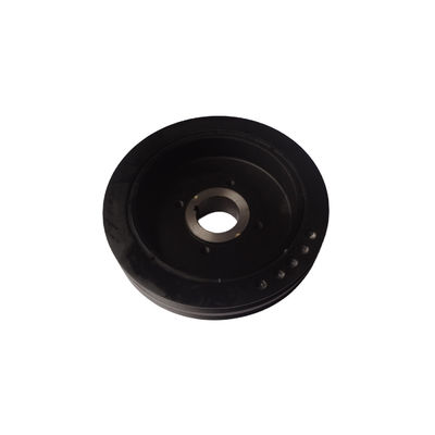 MD110165 Crankshaft Pulley Spare Parts For Mitsubishi L200 Pick Up Engine Model 4D56