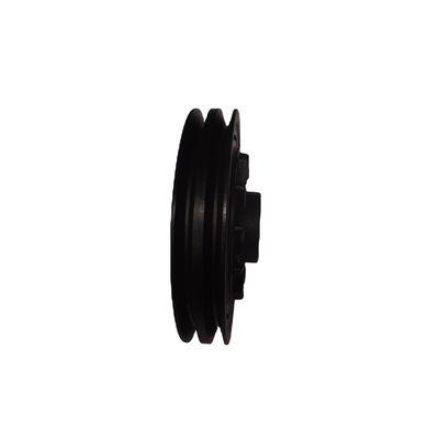 MD110165 Crankshaft Pulley Spare Parts For Mitsubishi L200 Pick Up Engine Model 4D56