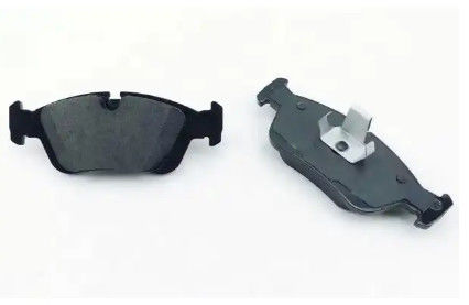 Front Brake Pads Auto Brake System Parts OEM 34116761242 For BMW E9