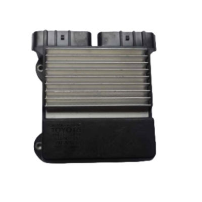 Injector ECU OEM 89871-71010 For Toyota HILUX KUN25 HIACE KDH223 2KD Land Cruiser