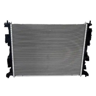 Range Rover Spare Parts MAZDA Radiator OEM AB39-8005-AG For MAZDA BT-50