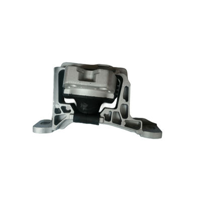 Auto Engine Mount Parts For Ford Focus OEM 3M51-6F012-AK  3M51-6F012-AH