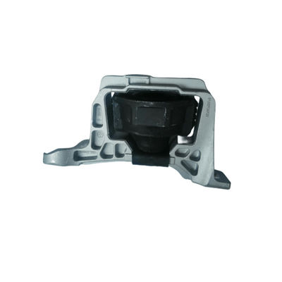 Auto Engine Mount Parts For Ford Focus OEM 3M51-6F012-AK  3M51-6F012-AH
