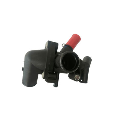 Thermostat Assembly Range Rover Spare Parts For 2012 Ranger OEM BK3Q-8A586-AB
