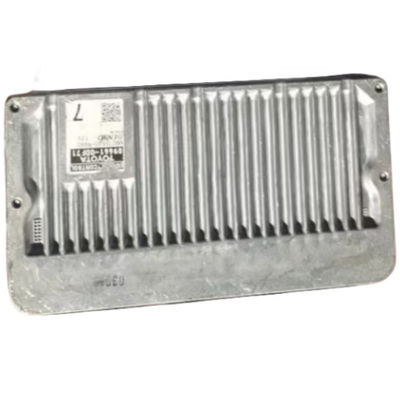 Auto Parts Driver Injector ECU Medium Weight  89661-0DF71 For Toyota