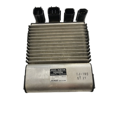 Auto Parts Driver Ecu Injection OEM 89871-26030 Fit For Toyota Hiace Densor ECU