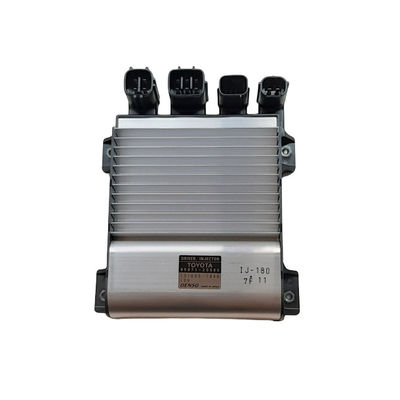 Auto Parts Driver Injector ECU OEM 89871-20080 For Toyota Hilux Densor ECU