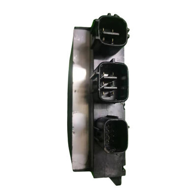 Auto Parts Driver Injector ECU OEM 89871-20080 For Toyota Hilux Densor ECU