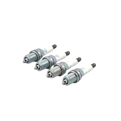 Auto Engine Spark Plugs Auto 18846-11070 Iridium Spark Plugs For Hyundai Kia