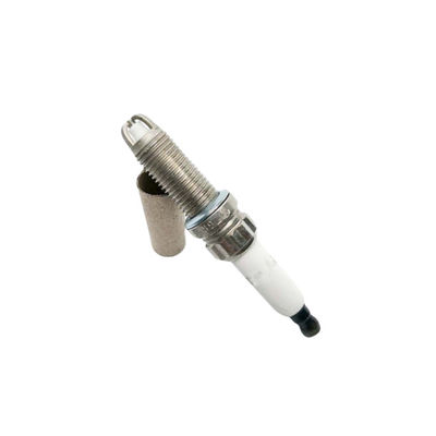 Automobile Engine Spark Plugs OEM 12120037244 Iridium Spark Plugs For BMW E60